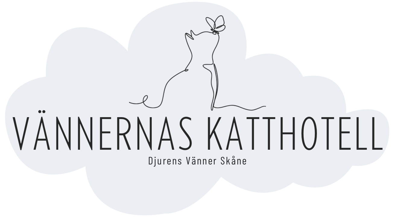 Vännernas Katthotell